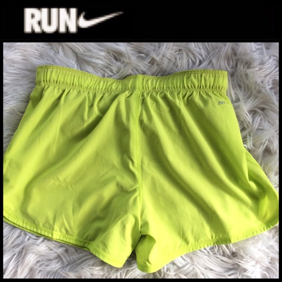Nike Dri-Fit Running Shorts - Picture 3 of 7